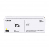 Canon T10 L Yellow Toner